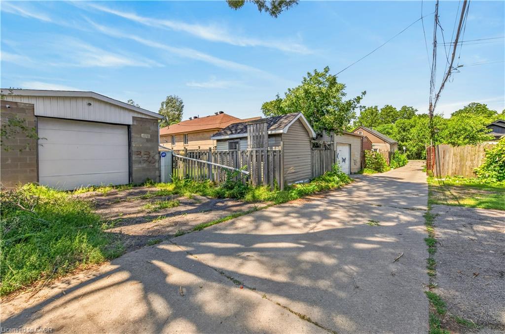 Main Property