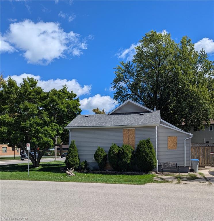 Main Property
