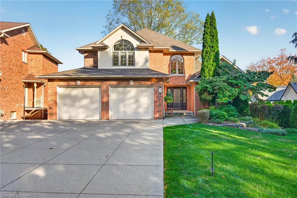 Main Property