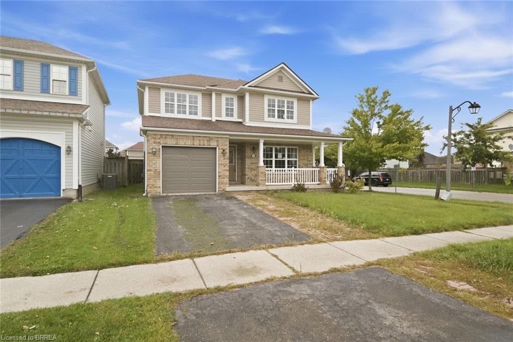 Property