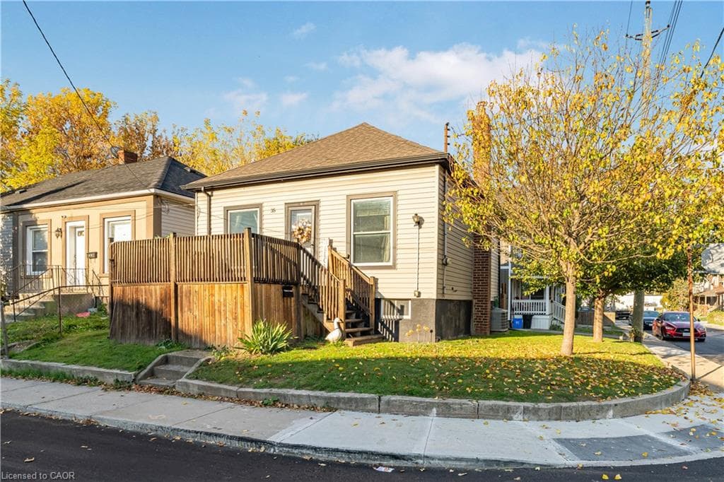 Main Property