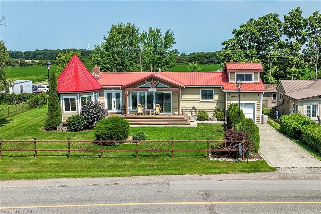 Main Property