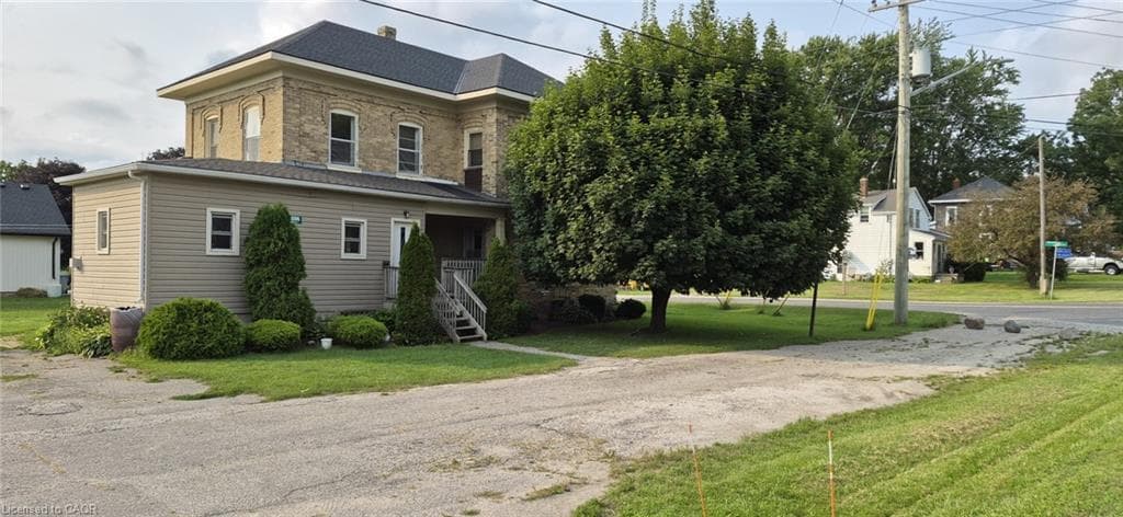 Main Property