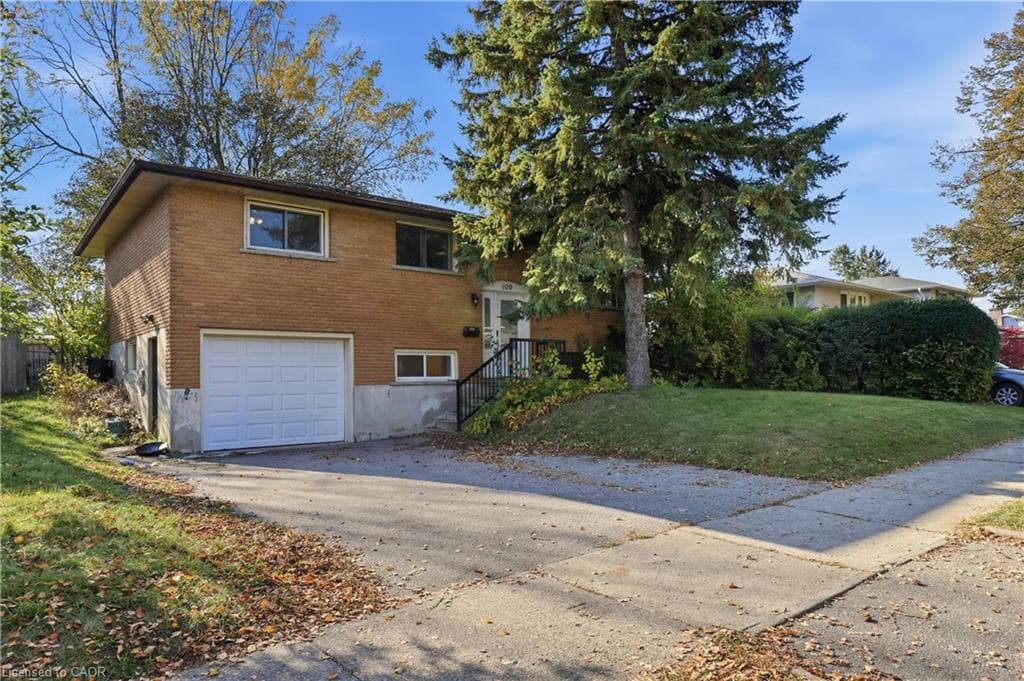 Main Property