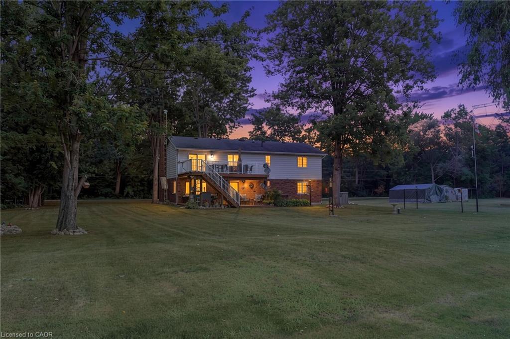 Main Property