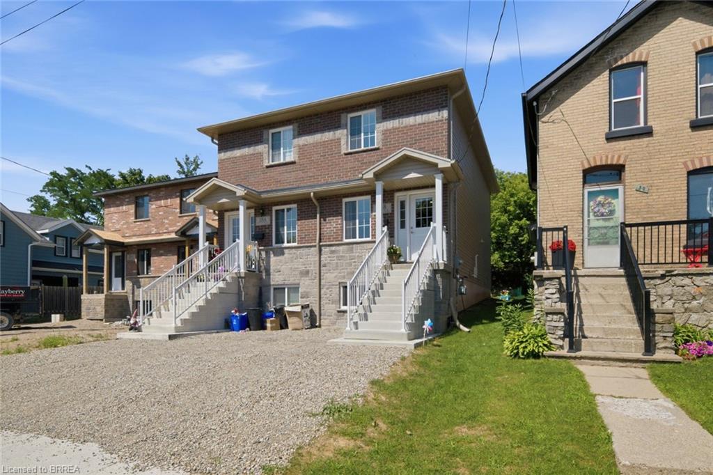 Main Property