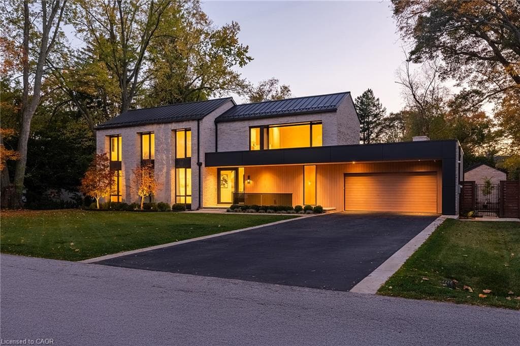Main Property