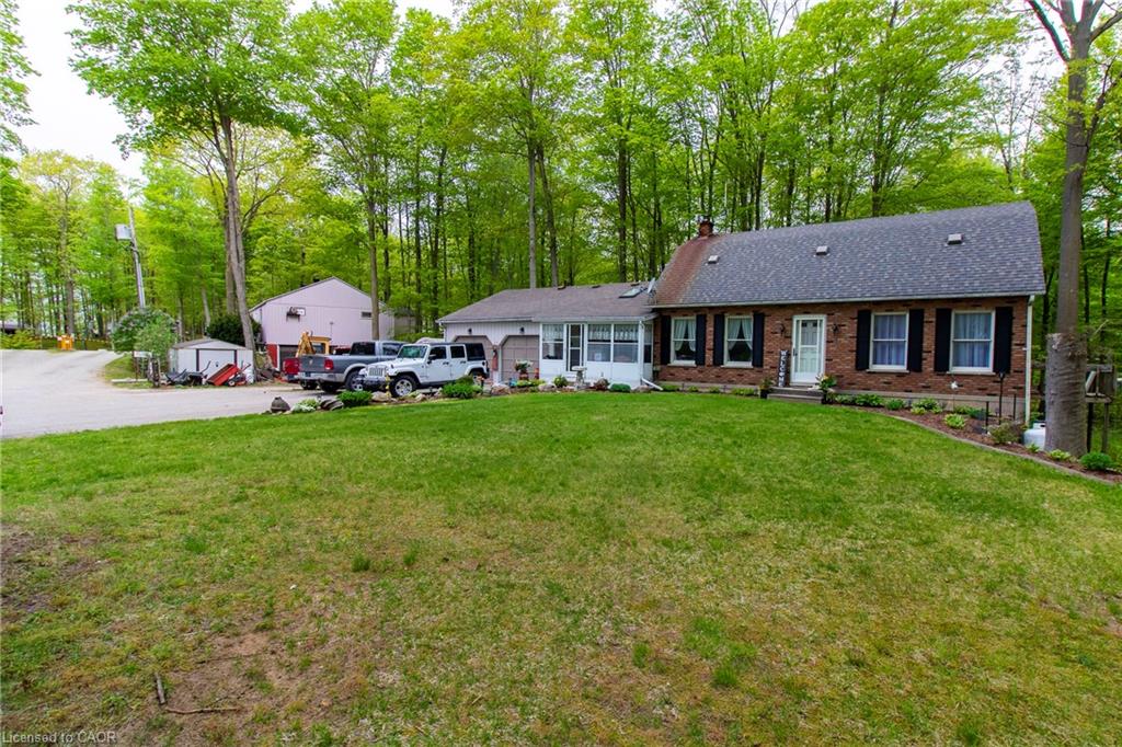 Main Property