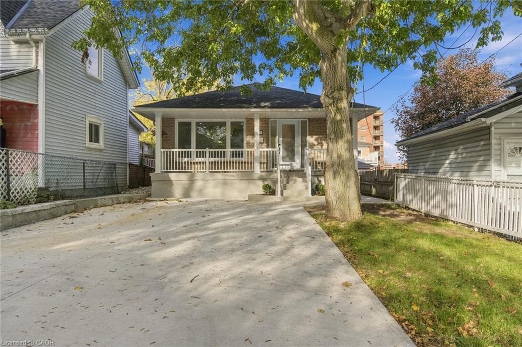 Main Property