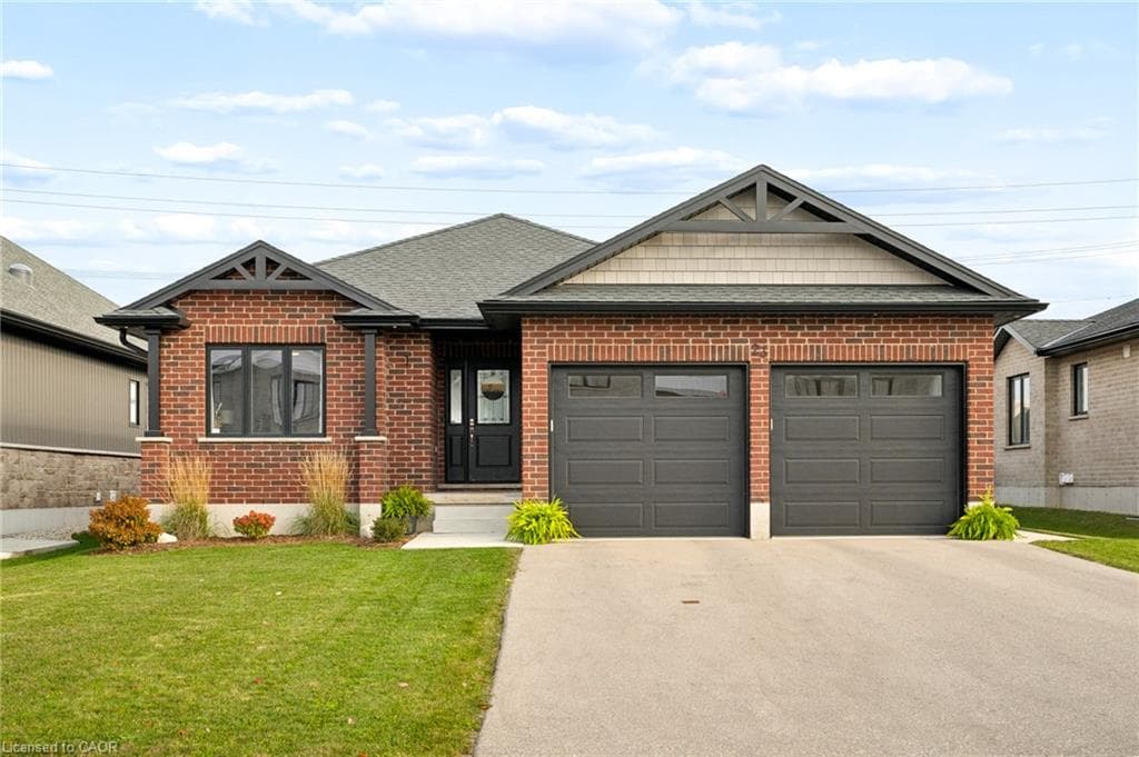 Main Property