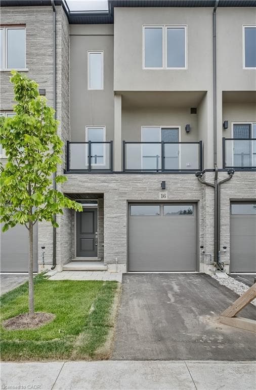 Main Property