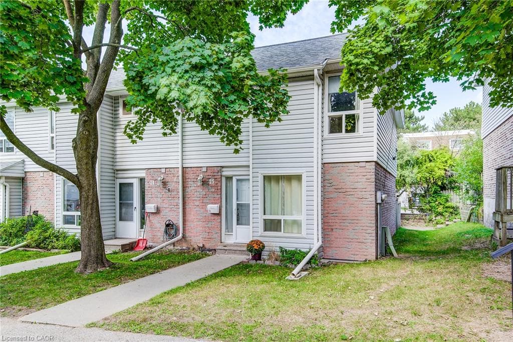 Main Property
