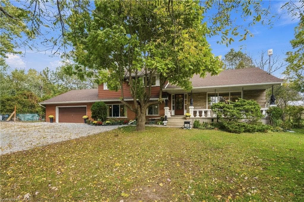 Main Property