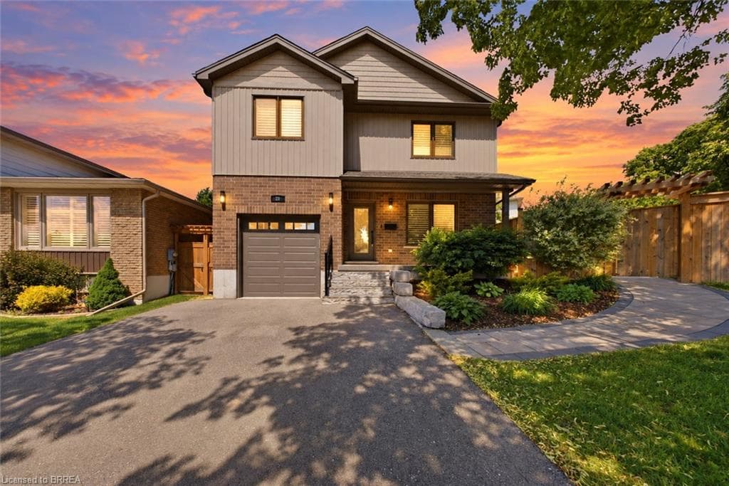 Main Property