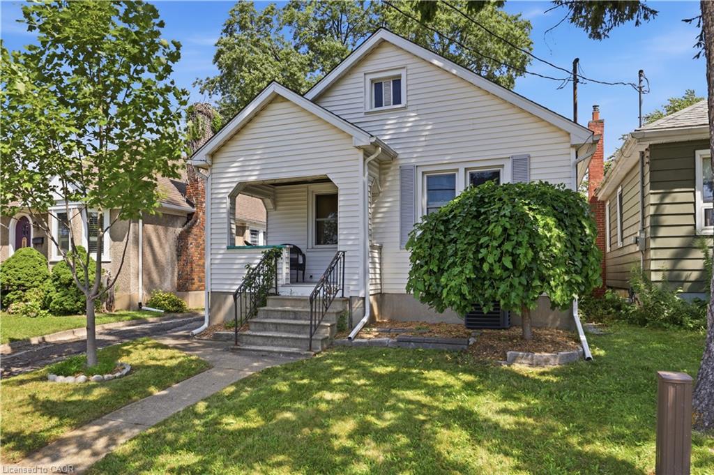 Main Property