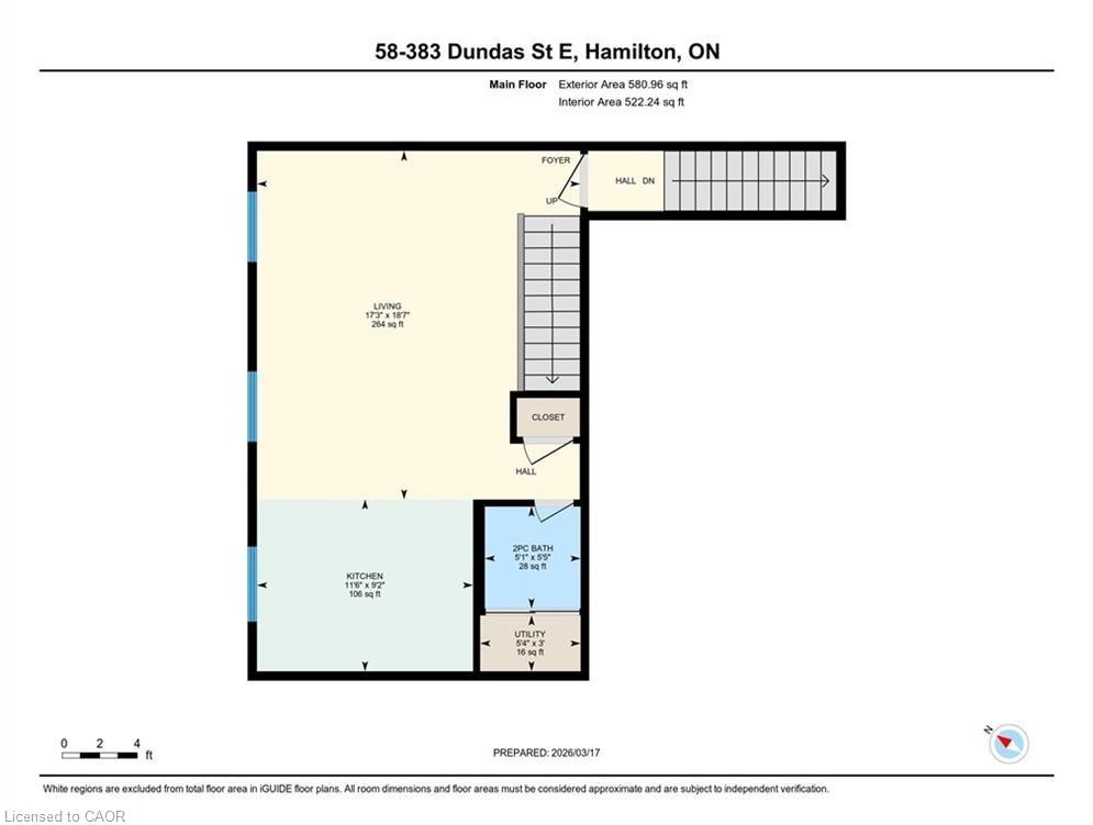 Main Property