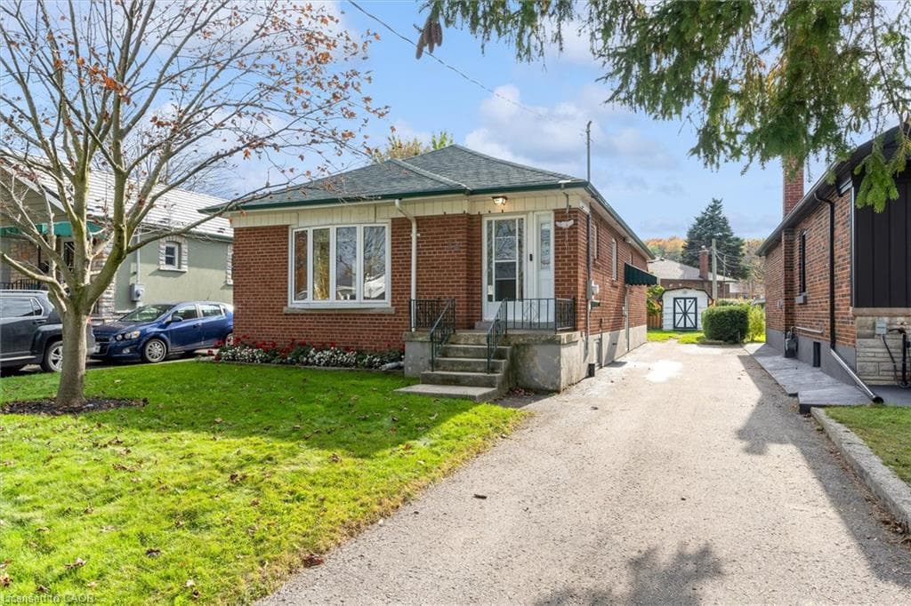 Main Property