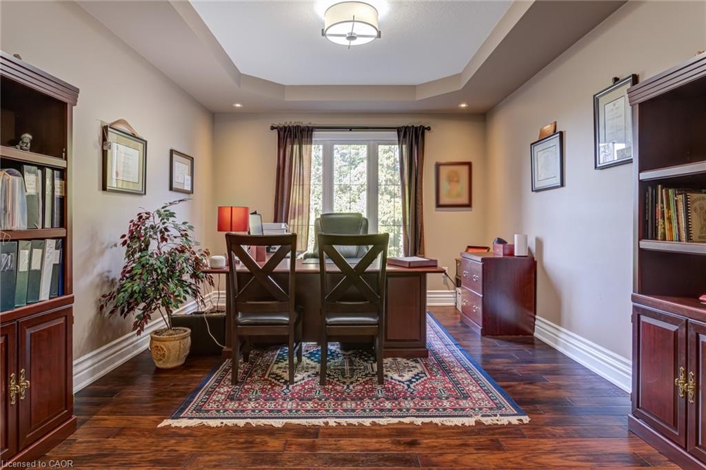 Main Property