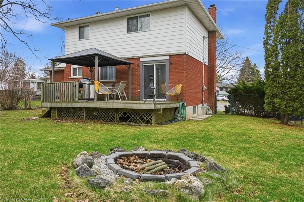 Main Property