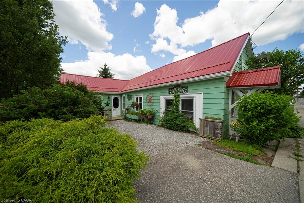 Main Property
