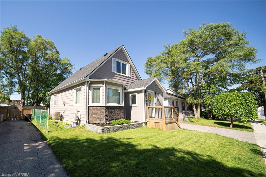 Main Property