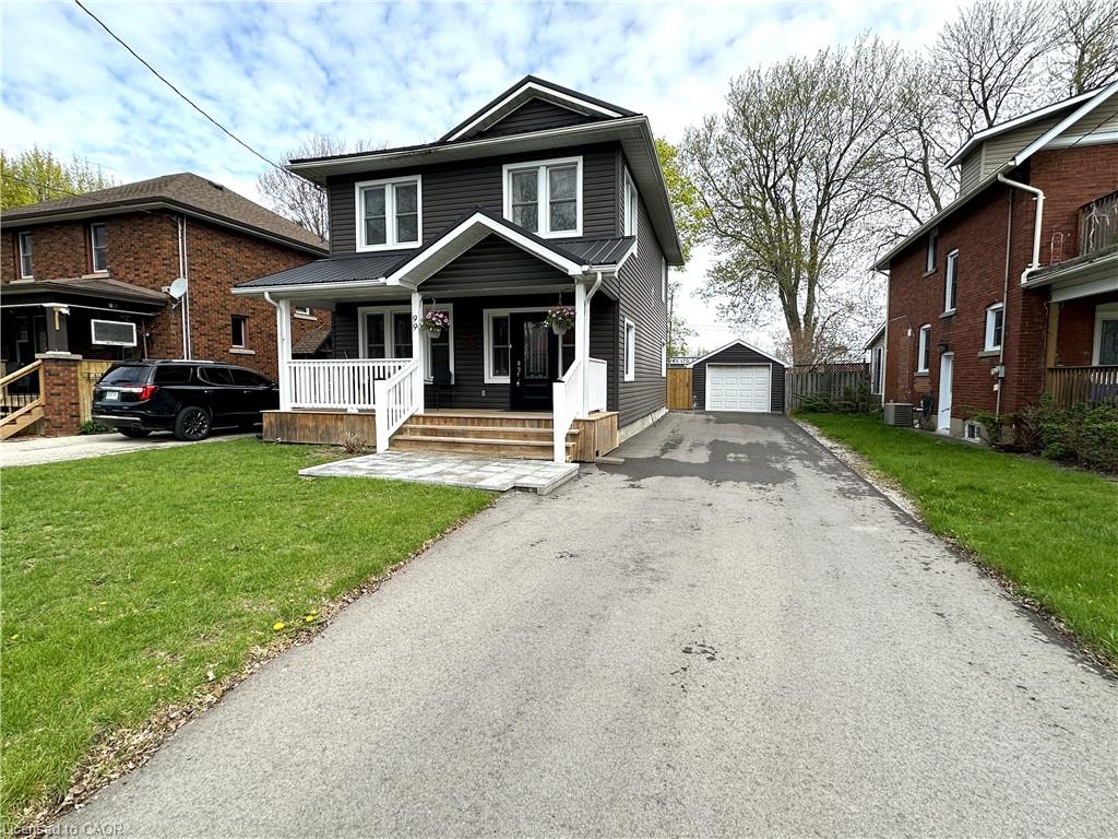 Main Property
