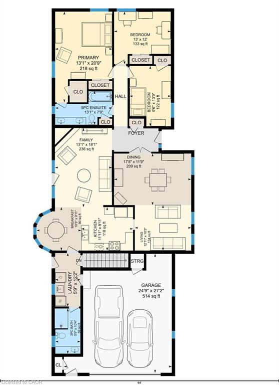Main Property