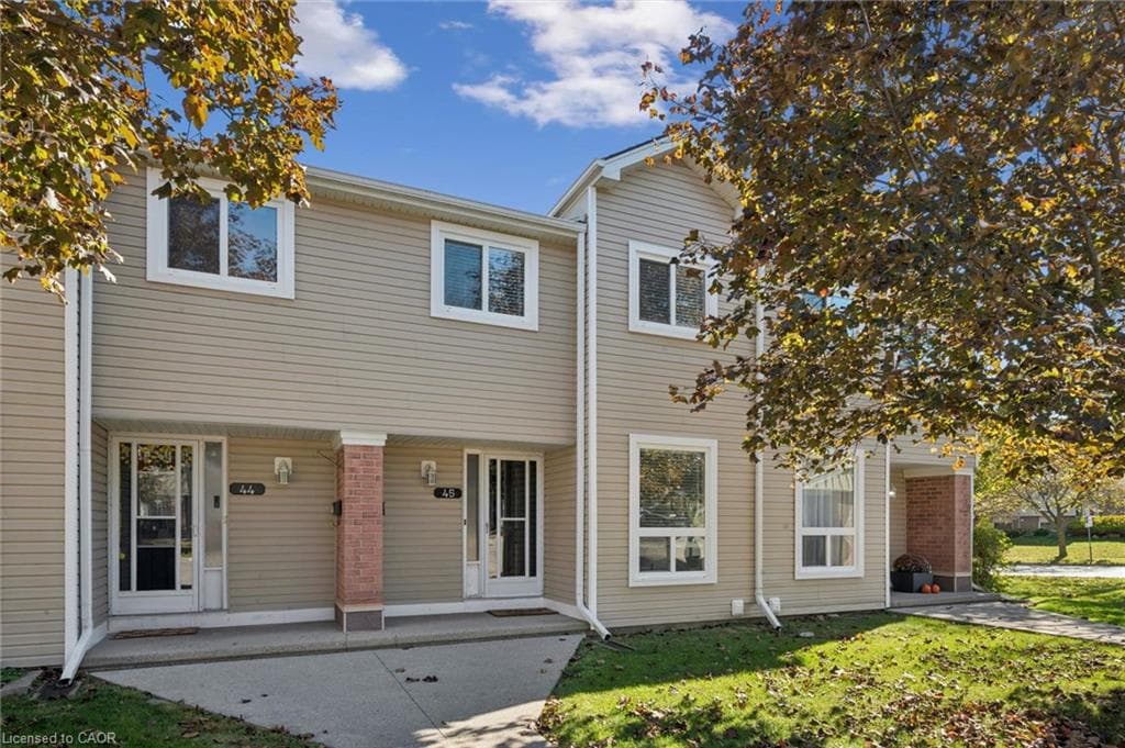 Main Property