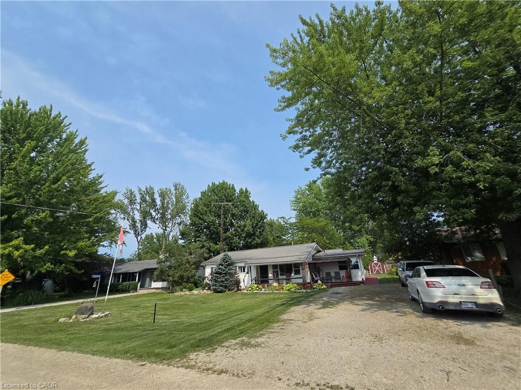 Main Property