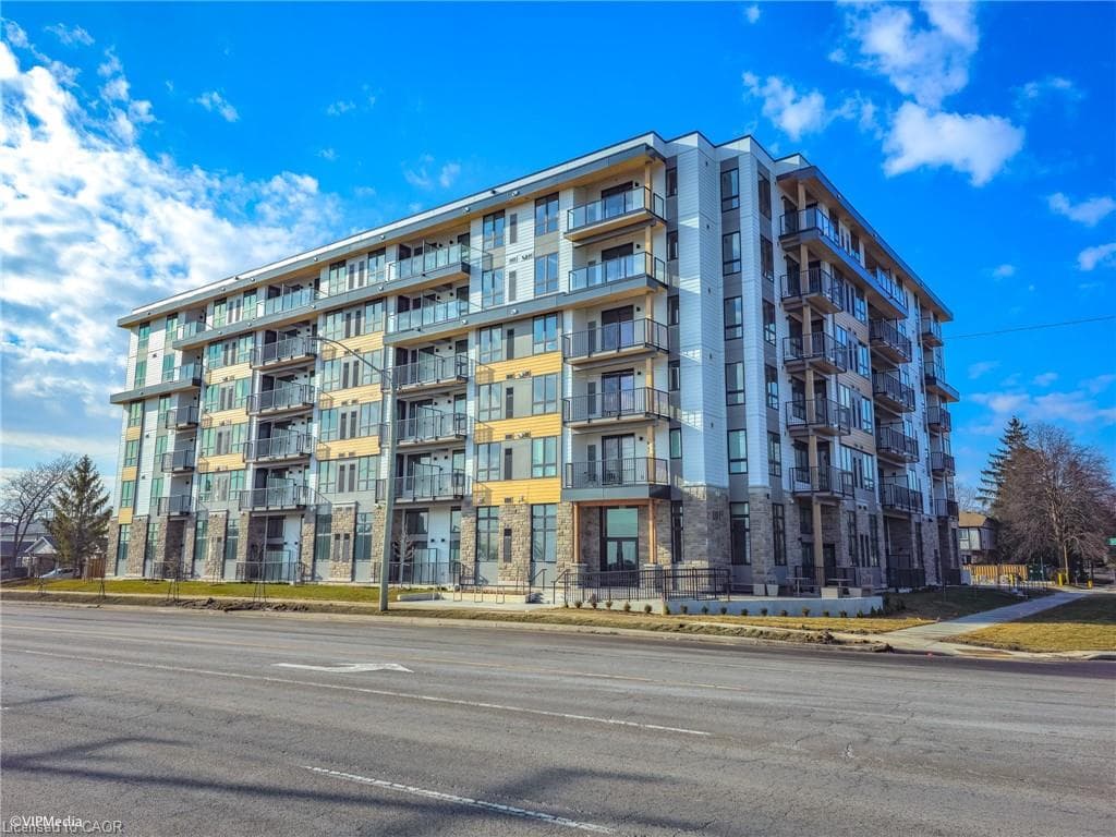 Main Property
