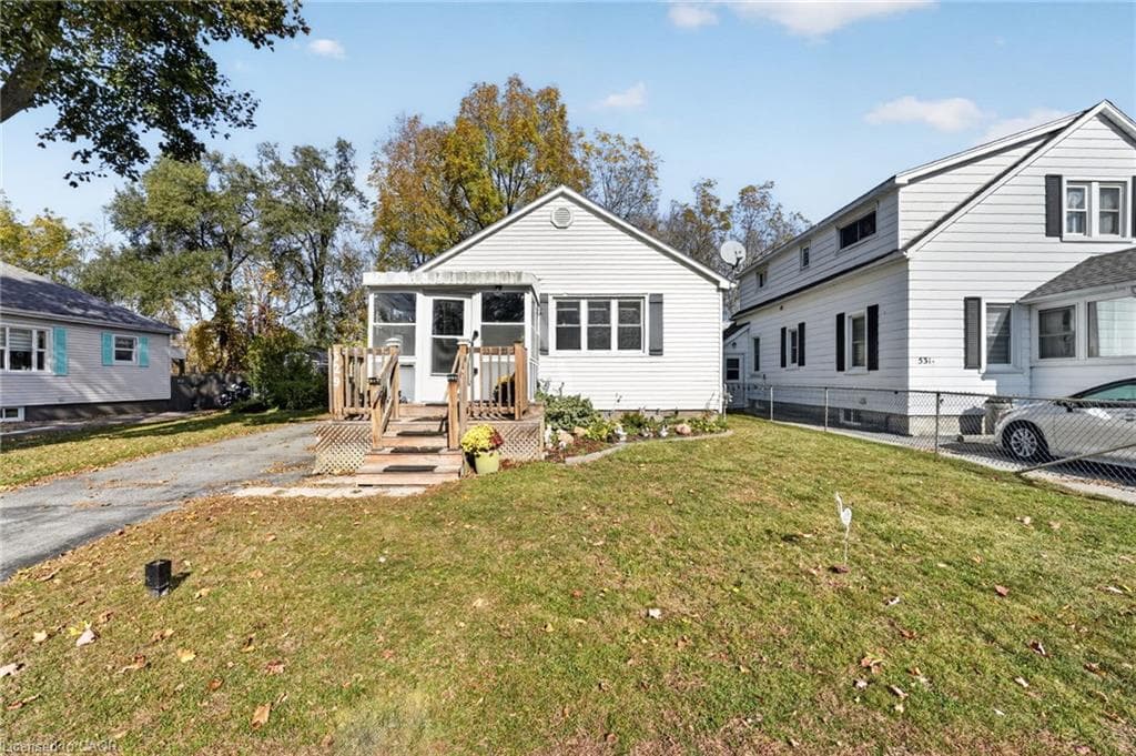 Main Property