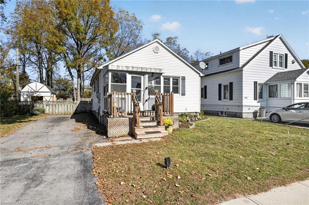 Property
