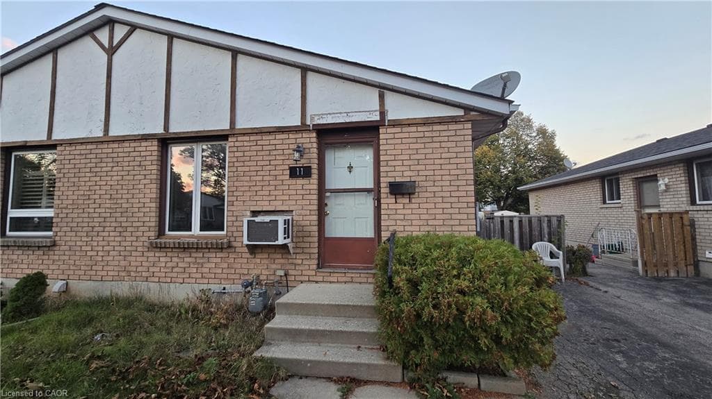 Main Property