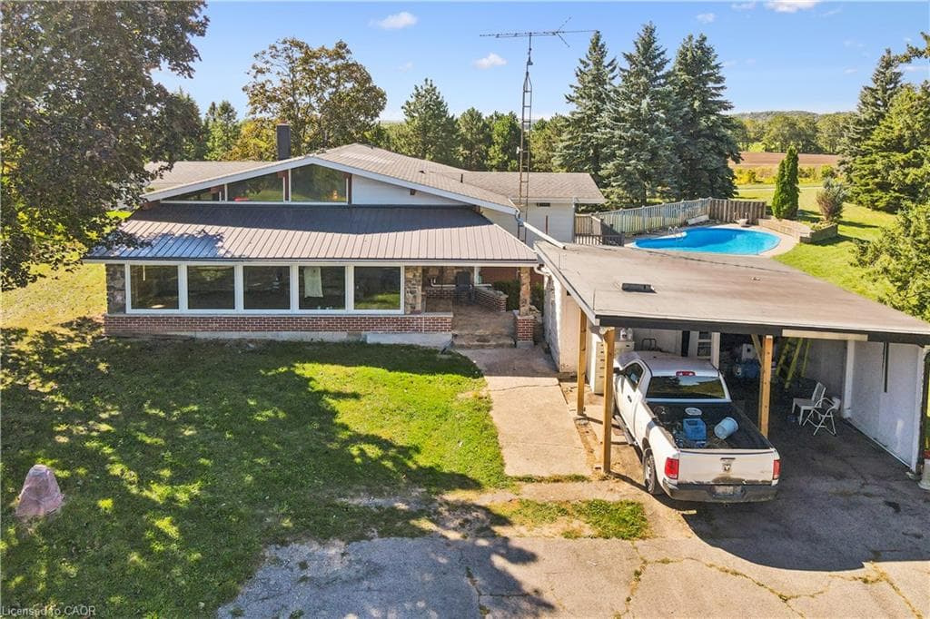 Main Property