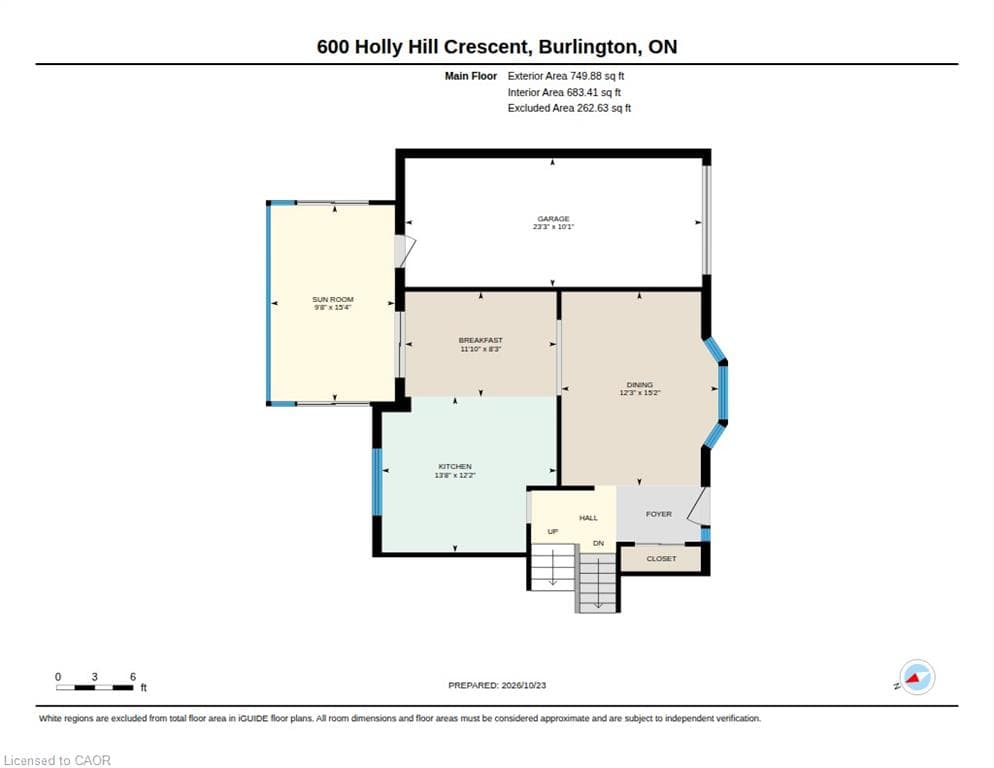 Slider