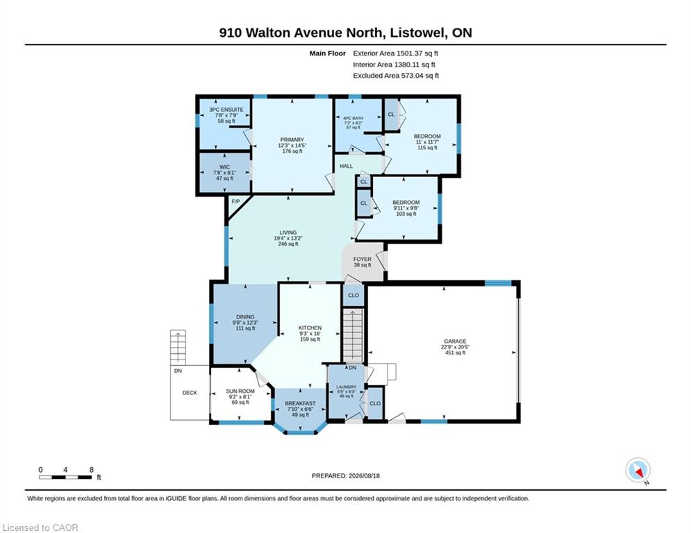 Main Property