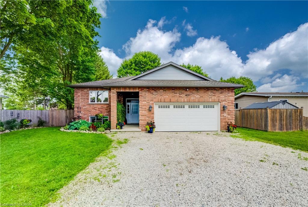 Main Property