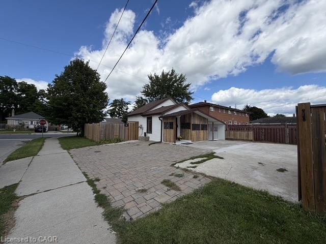 Main Property