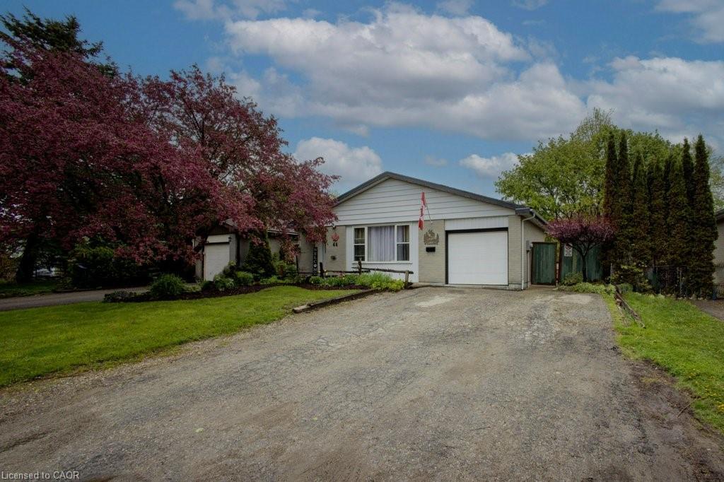 Main Property
