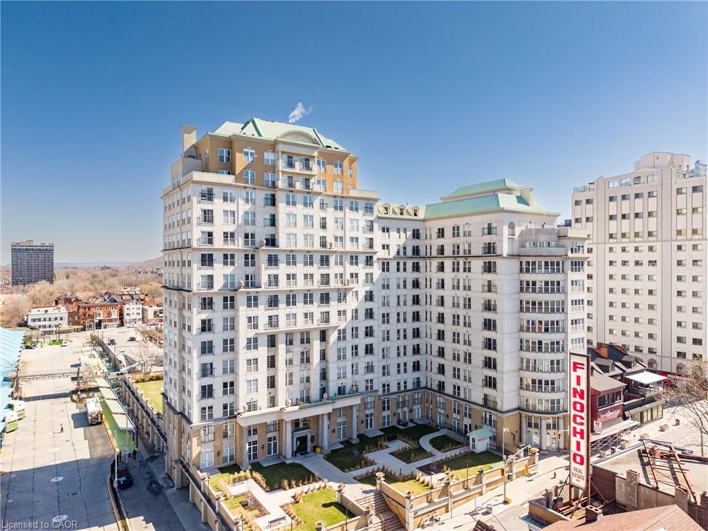 Main Property
