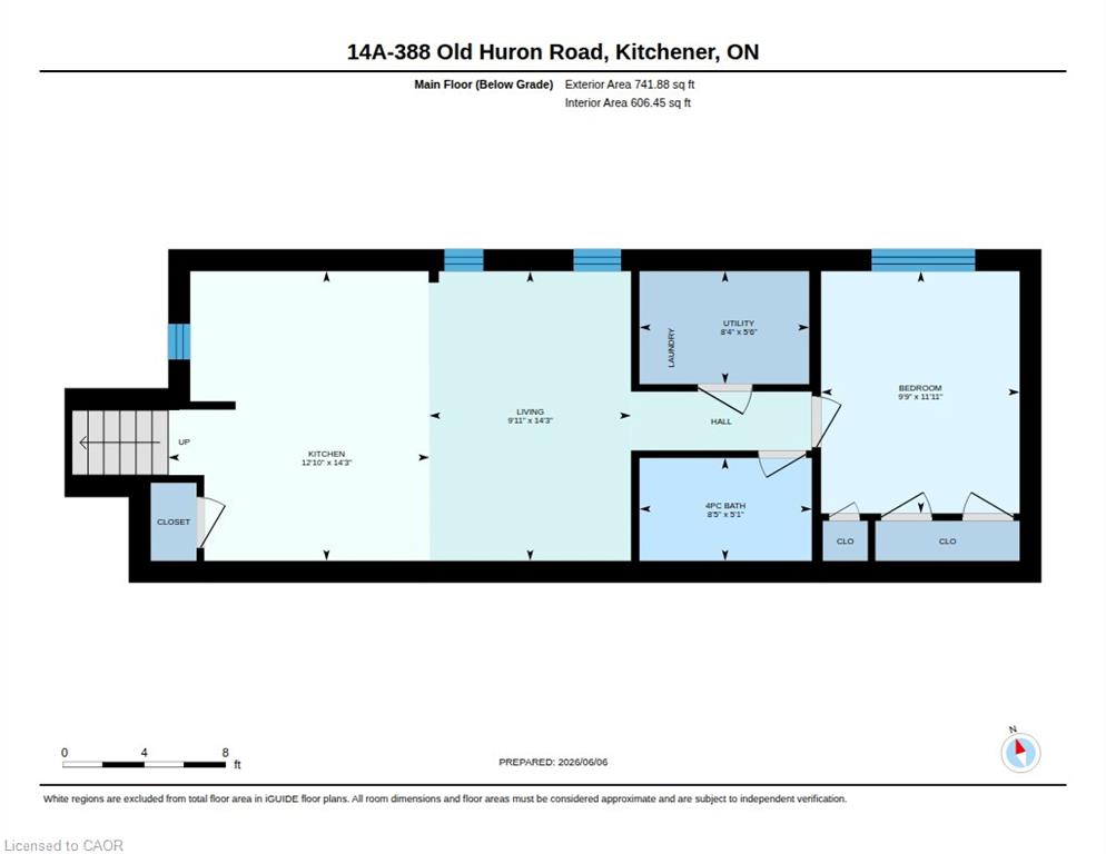 Main Property