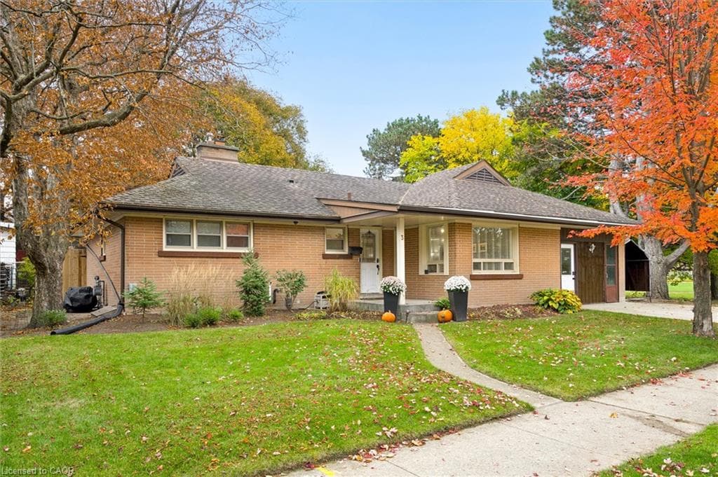Main Property