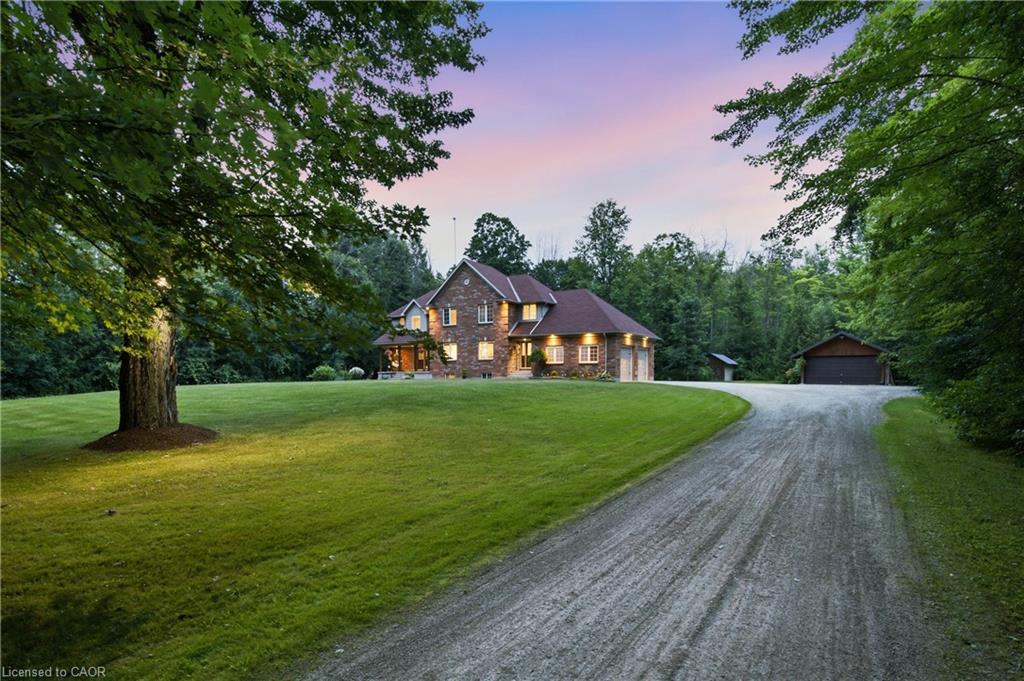 Main Property