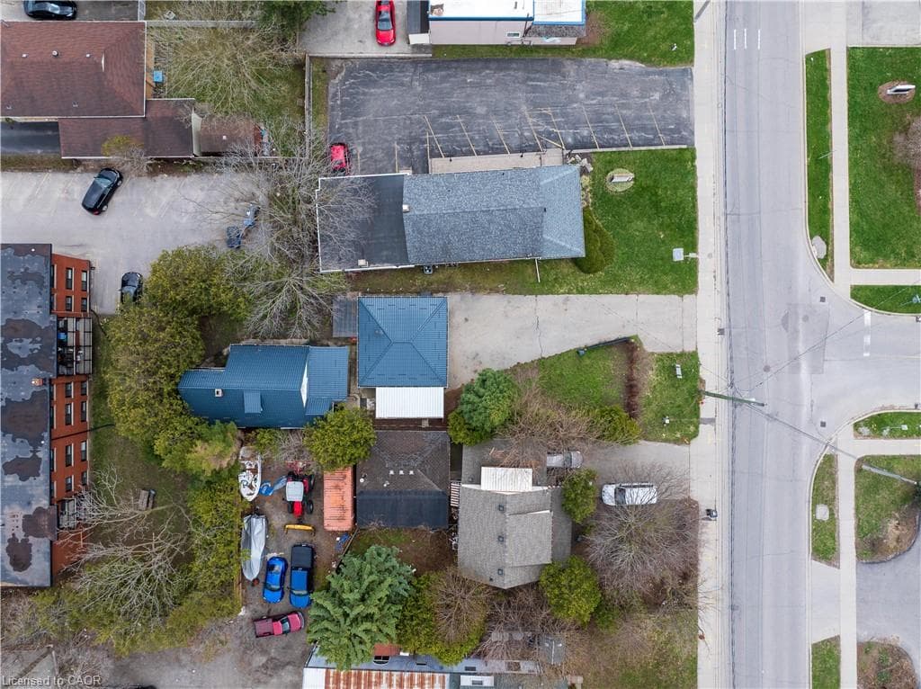 Property