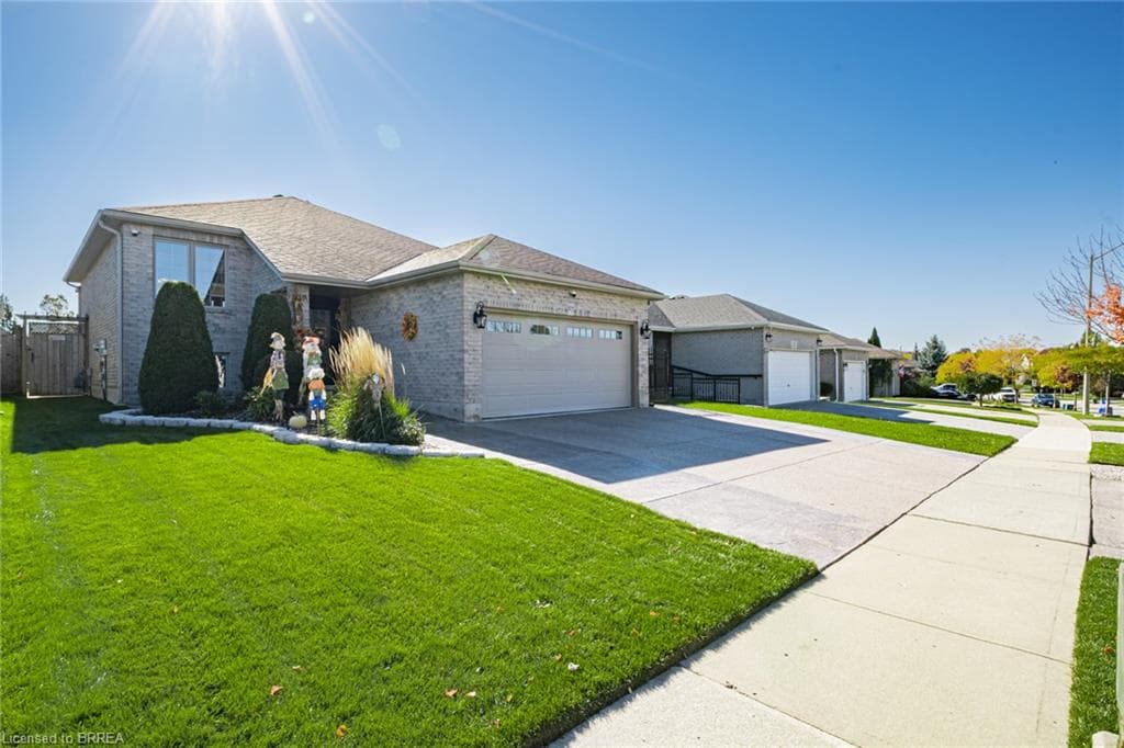 Main Property