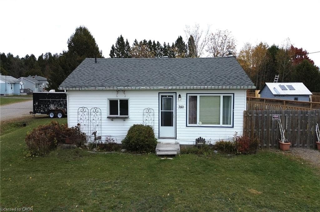 Main Property