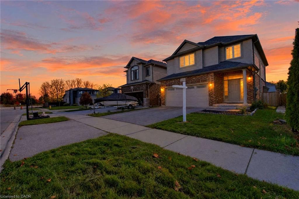 Main Property