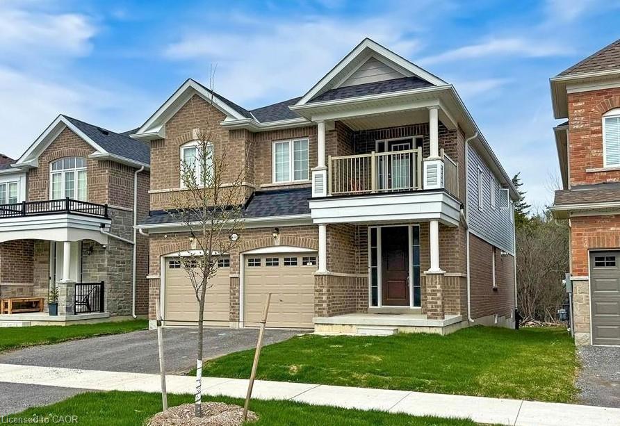 Main Property