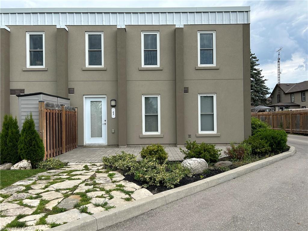 Main Property