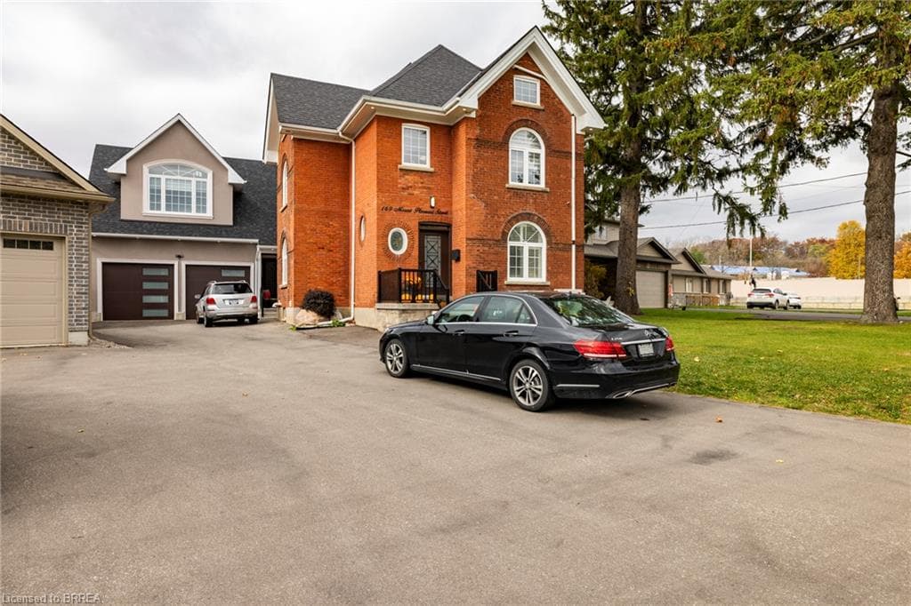 Main Property